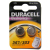 Duracell D357 huishoudelijke batterij Wegwerpbatterij Zilver-oxide (S)