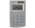 Canon LS-270H calculator Pocket Basisrekenmachine Zilver