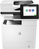 HP LaserJet Enterprise MFP M631dn, Zwart-wit, Printer voor Bedrijf, Afdrukken, kopiëren, scannen, Draadloos; Automatische documentinvoer; Scannen naar PDF; Geheugenkaartslot