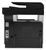 HP LaserJet Pro Imprimante multifonction M521dn, Impression, copie, scan, fax, Impression recto-verso; Chargeur automatique de documents de 50 pages; Impression USB à l’avant