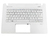 Acer 60.MPHN1.018 laptop reserve-onderdeel Bovenkant