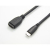 Value HDMI Adapterkabel HDMI - HDMI Mini, BU/ST