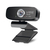 Savio CAK-02 internetin? kamera webcam 2,07 MP 1920 x 1080 Pixel USB Nero