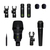 LEWITT Beatkit Schwarz Microphone set