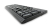 iMicro KB-US819SB keyboard USB QWERTY Spanish Black