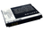 CoreParts MOBX-BAT-LVA680SL ricambio per cellulare Batteria Nero