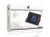 Conceptronic CNBCOOLSTAND1F notebook hűtőpad 43,2 cm (17") Fekete