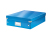 Leitz 60580036 file storage box Polypropylene (PP) Blue