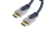 shiverpeaks 77475-SPP HDMI-Kabel 5 m HDMI Typ A (Standard) Blau