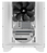 Corsair CC-9011252-WW zabezpieczenia & uchwyty komputerów Midi Tower Biały