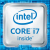 Intel Core i7-6850K processzor 3,6 GHz 15 MB Smart Cache Doboz