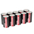 Ansmann 1504-0000 pile domestique Batterie à usage unique D Alcaline