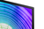 Samsung S60UA Monitor PC 61 cm (24") 2560 x 1440 Pixel Quad HD LED Nero