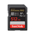SanDisk SDSDXEP-512G-GN4IN memoria flash 512 GB SDXC UHS-II Classe 10