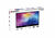 Verbatim 49593 écran plat de PC 43,9 cm (17.3") 1920 x 1080 pixels Full HD LCD Écran tactile Noir