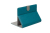 Rivacase 3017 25.6 cm (10.1") Flip case Blue