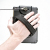 CTA Digital PAD-ACGM tablet case 20.3 cm (8") Cover Black