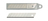MAUL 7791809 utility knife blade 10 pc(s)