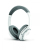 Esperanza Libero Zestaw słuchawkowy Bezprzewodowy Opaska na głowę Muzyka Bluetooth Szary, Biały