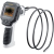 Laserliner VideoScope One industrial inspection camera 9 mm Flexible-Obedient probe IP67