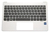 HP 834418-031 laptop reserve-onderdeel Behuizingsvoet + toetsenbord