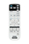 Epson EB-2165W adatkivetítő Standard vetítési távolságú projektor 5500 ANSI lumen 3LCD WXGA (1280x800) Fehér