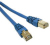 C2G 30m Cat5e Patch Cable cavo di rete Blu
