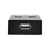 Tripp Lite U215-002 Switch de 2 Puertos USB 2.0 Alta Velocidad para Compartir Impresora / Periféricos