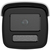 Hikvision DS-2CD2T47G2H-LI(2.8mm)(eF)(O-STD) Rond IP-beveiligingscamera Buiten 2688 x 1520 Pixels Muur