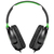 Turtle Beach Recon 50X Headset Bedraad Hoofdband Gamen Zwart, Groen