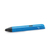 Gembird 3DP-PEN-01 długopis 3D Czarny, Niebieski