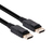 CLUB3D DisplayPort 1.4 HBR3 Cable 2meter M/M 8K60Hz - 1920x1080 pixels met 144hz