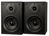 Dual LS 100 luidspreker 2-weg Zwart Bedraad 10 W