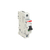 ABB S201-D1.6 circuit breaker Miniature circuit breaker 1 1 module(s)