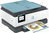 HP OfficeJet Pro Imprimante Tout-en-un HP 8025e, Couleur, Imprimante pour Domicile, Impression, copie, scan, fax, HP+; Éligibilité HP Instant Ink; Chargeur automatique de docume...