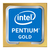 Intel Pentium Gold G6605 processzor 4,3 GHz 4 MB Smart Cache Doboz