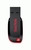 SanDisk Cruzer Blade USB flash drive 16 GB USB Type-A 2.0 Black