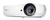 Optoma W460ST videoproyector Proyector de corto alcance 4200 lúmenes ANSI DLP WXGA (1280x800) 3D Blanco