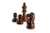 Millennium M850 chess/checkers Chessboard Desktop