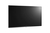 LG 55US662H3ZC Pantalla plana para señalización digital 139,7 cm (55") LED 4K Ultra HD Negro Web OS