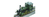 Roco CYBELE Express locomotive model Preassembled HO (1:87)