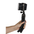 Hama Flex háromlábú fotóállvány Okostelefon/sportkamera 3 láb(ak) Fekete