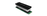 ICY BOX IB-M2HS-701 Solid-state drive Heatsink/Radiatior Black 1 pc(s)