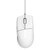 NZXT Lift 2 Ergo mouse Right-hand USB Type-A Optical 26000 DPI
