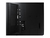 Samsung LH65QBNEBGC Signage Display Digital signage flat panel 165.1 cm (65") LED Wi-Fi 350 cd/m² 4K Ultra HD Black