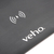 Veho TA-7 4 Port Charging Hub with Wireless Charging (UK)