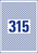 Avery L6019REV-25 etiqueta autoadhesiva Círculo Desmontable Blanco 7875 pieza(s)