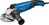 Bosch GWS 18-125 SPL PROFESSIONAL haakse slijper 12,5 cm 12000 RPM 1800 W 2,5 kg