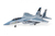 FMS F15 Eagle V2 ferngesteuerte (RC) modell Flugzeug Elektromotor