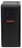 Manhattan Power Delivery USB-Ladegerät 60 W, USB-Netzteil mit USB-C Power Delivery-Port (PD 3.0) mit bis zu 60 W, USB-A Ladeport bis zu 2,4 A, schwarz